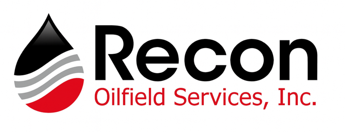 Recon Oilfield Service Logo