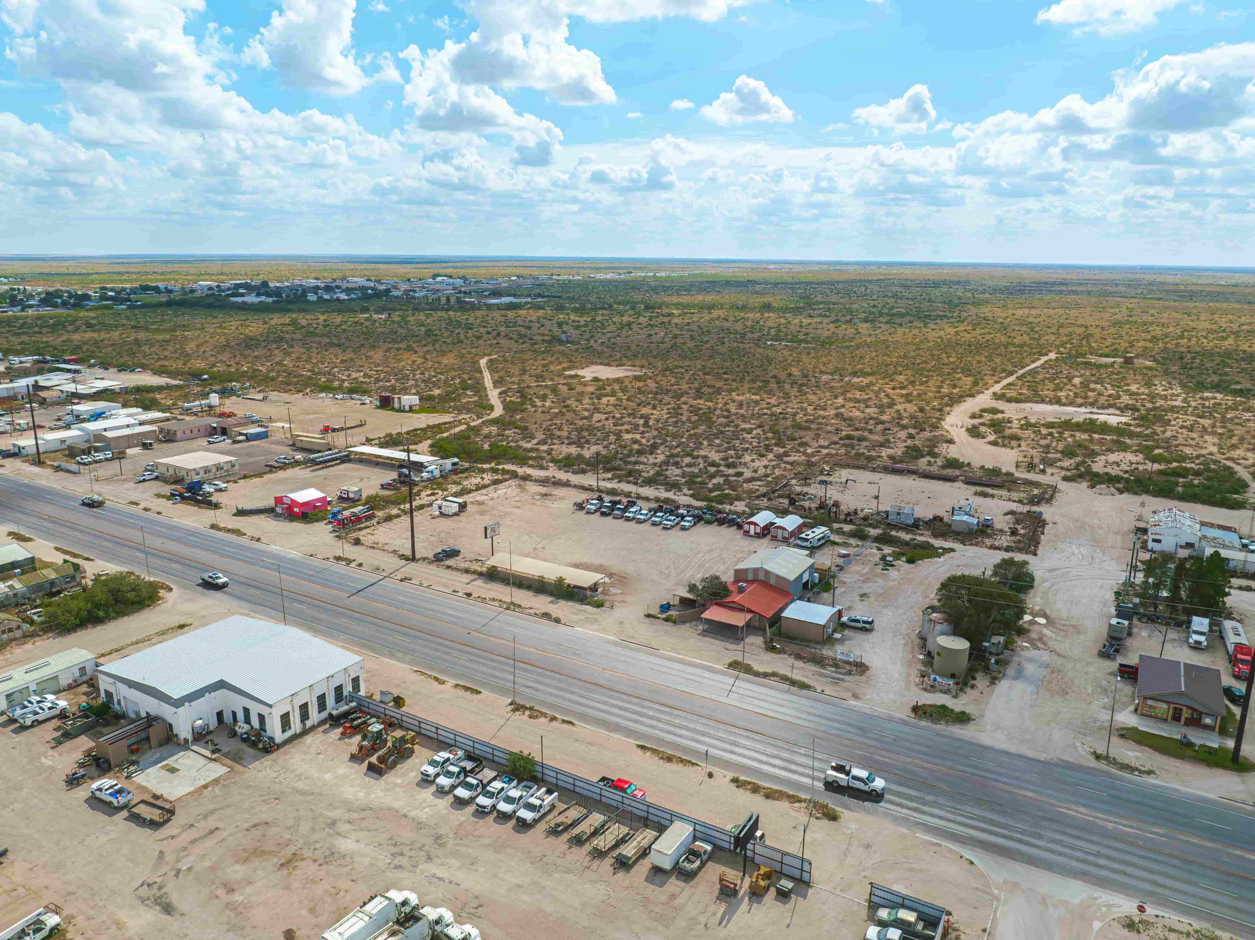 Recon Oil Well Control Service